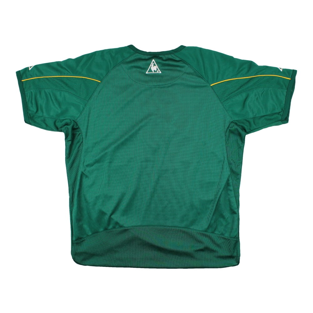 Nantes 2002-03 Away Shirt (XS) (Excellent)
