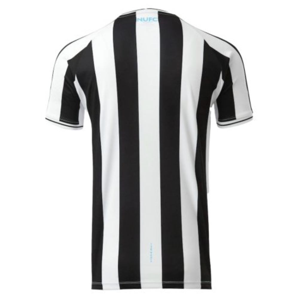 Newcastle United 2022-23 Home Shirt (XL) (BNWT)