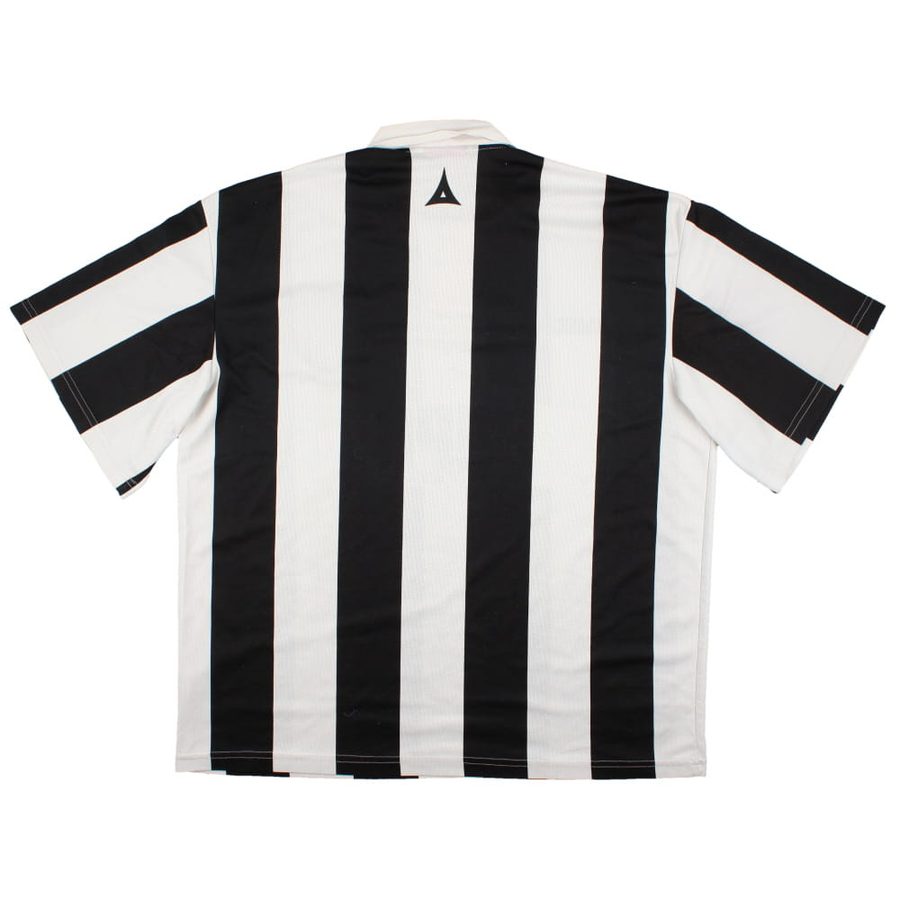 Notts County 1997-1999 Home Shirt (L) (Very Good)