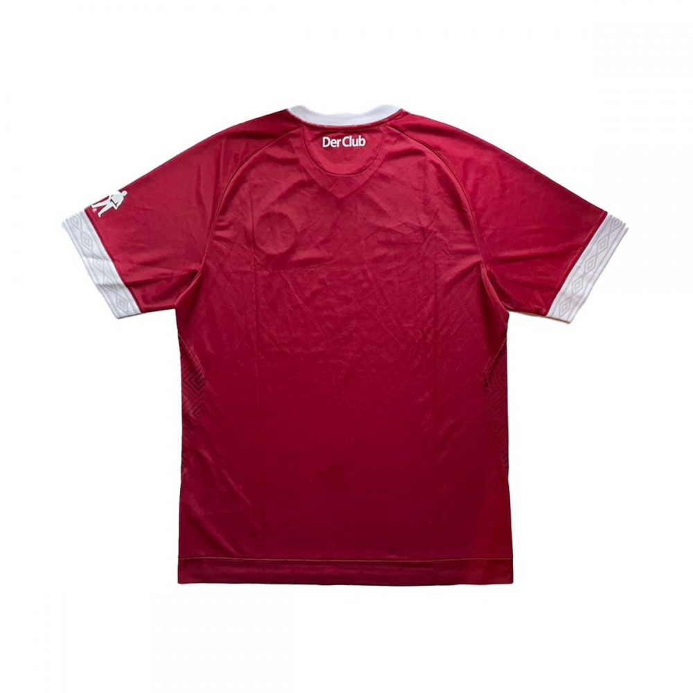 Nurnberg 2019 Special Edition Shirt ((Mint) L)