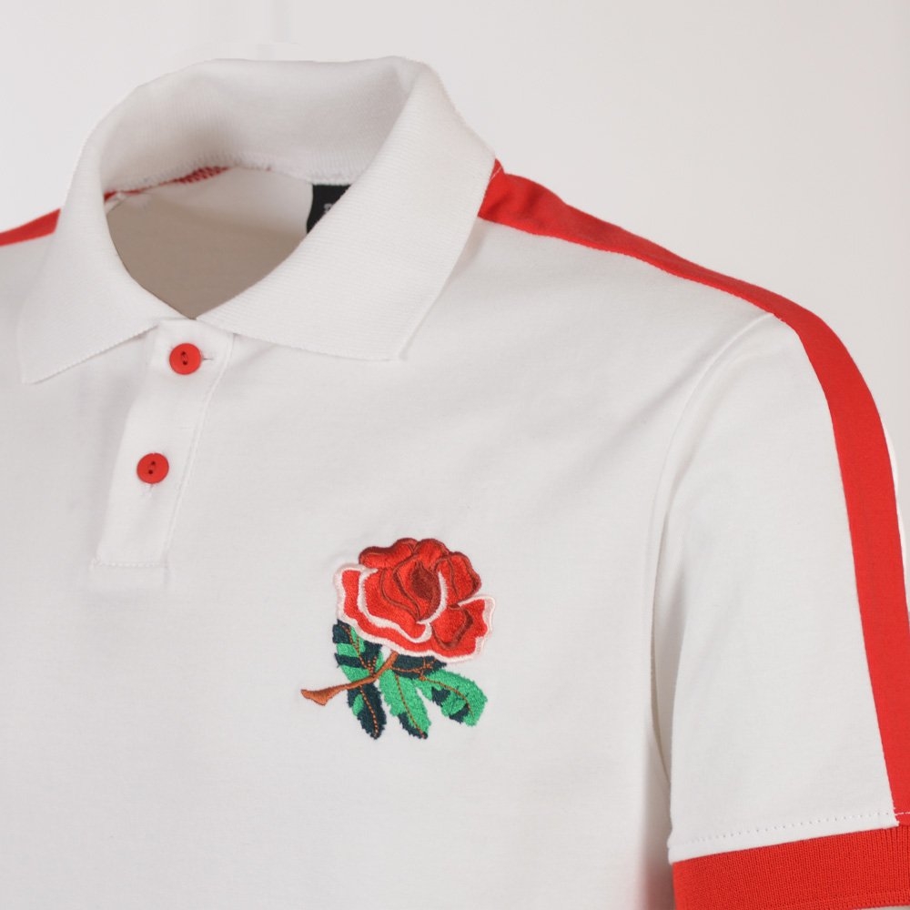 England Rugby World Cup Polo