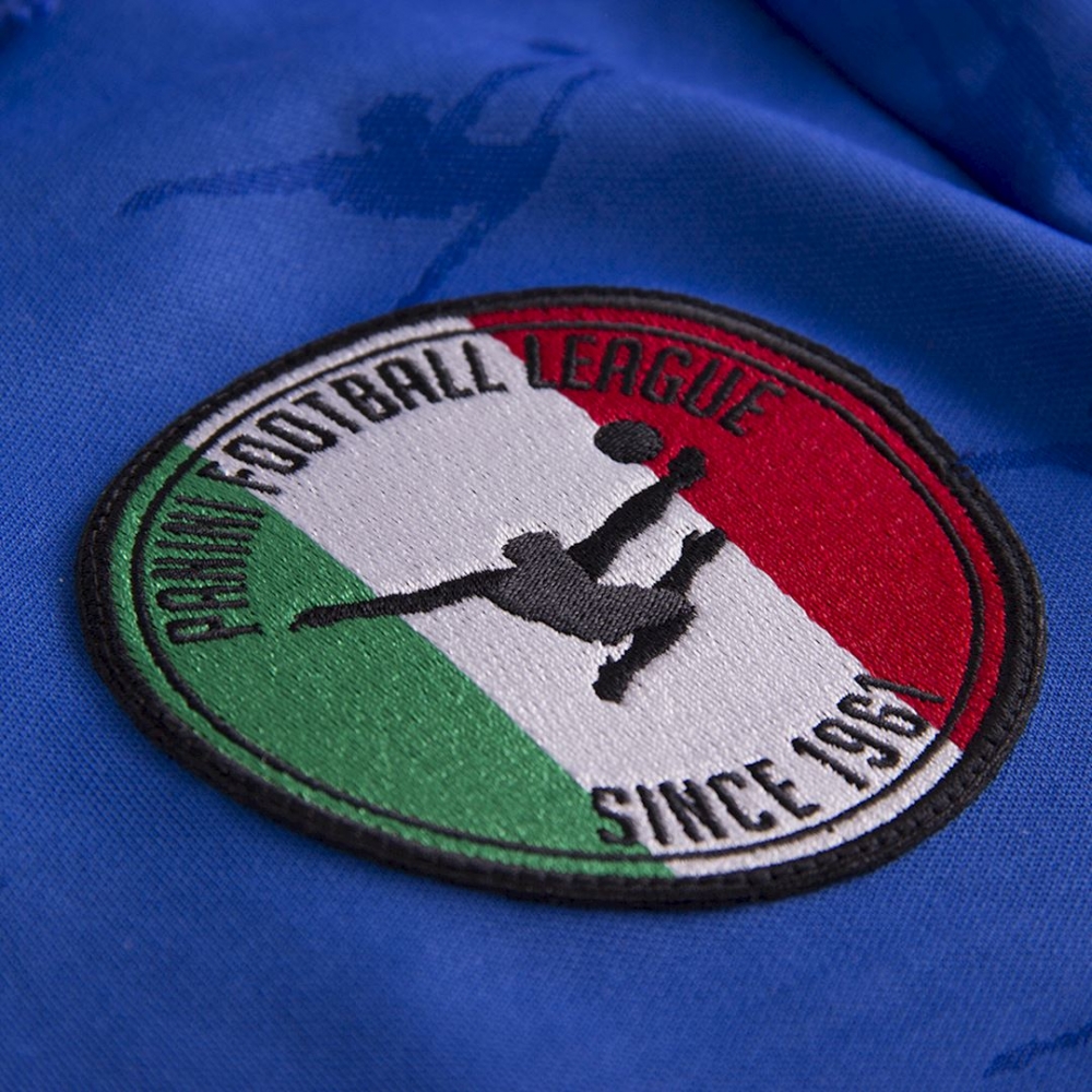 Panini Football Shirt