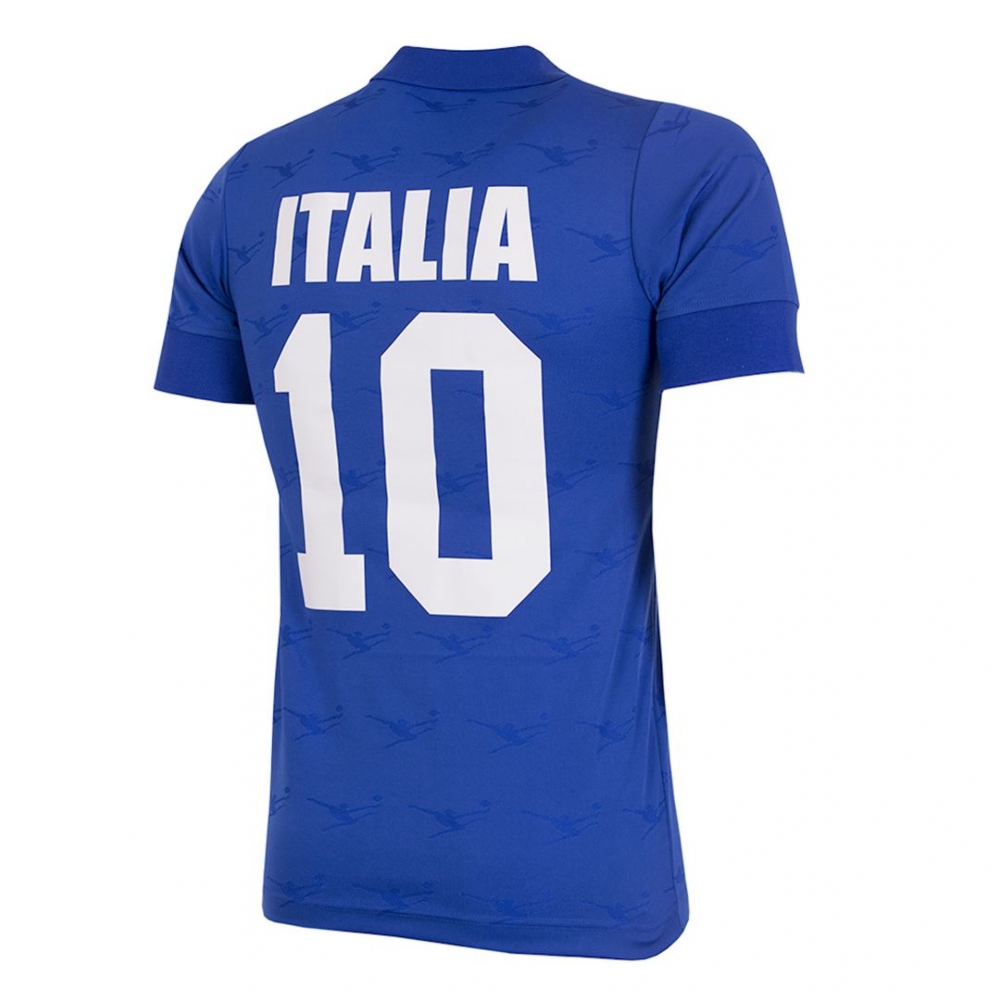 Panini Football Shirt