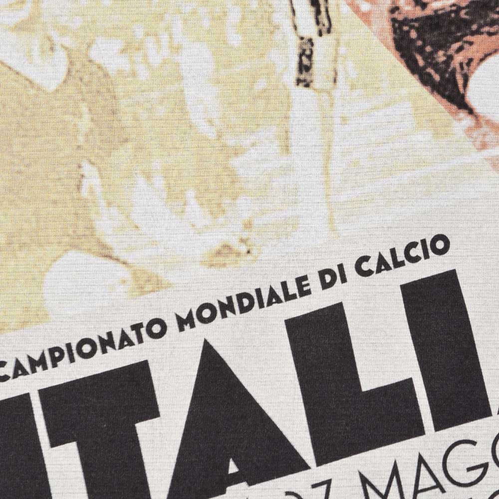 Pennarello: World Cup - Italy 1934 T-Shirt - Black