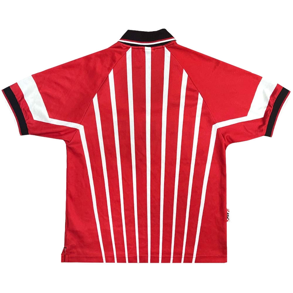 PSV 1997-98 Home Shirt ((Very Good) S)