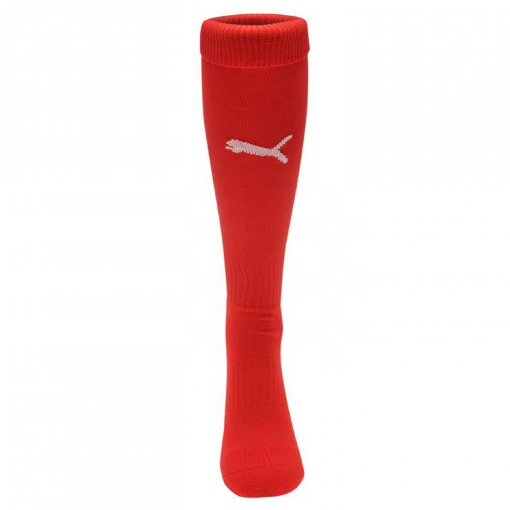 2017-18 Rangers Puma Away Football Socks