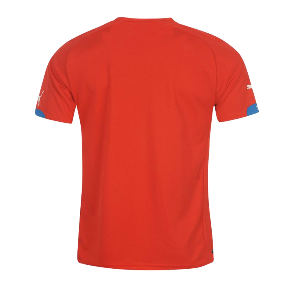 Rangers 2014-15 Third Shirt ((Excellent) XXL) (Wallace 5)