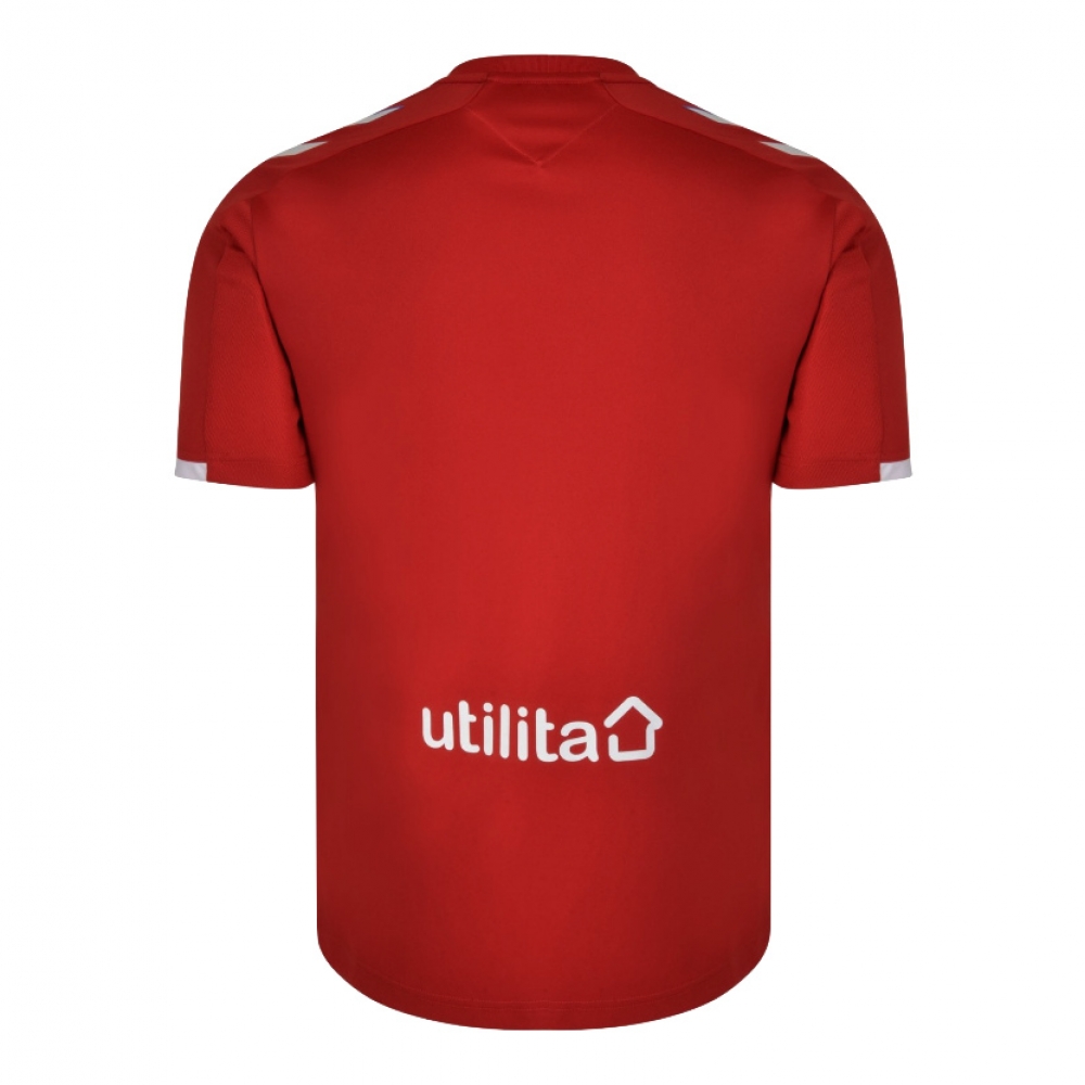 Rangers 2019-20 Third Shirt (S) (Excellent) (GATTUSO 18)
