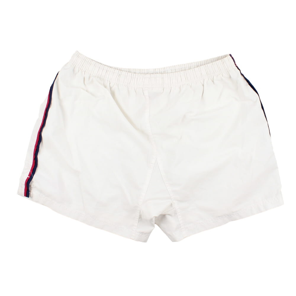 Rangers 1997-99 Home Shorts (L) (Very Good)