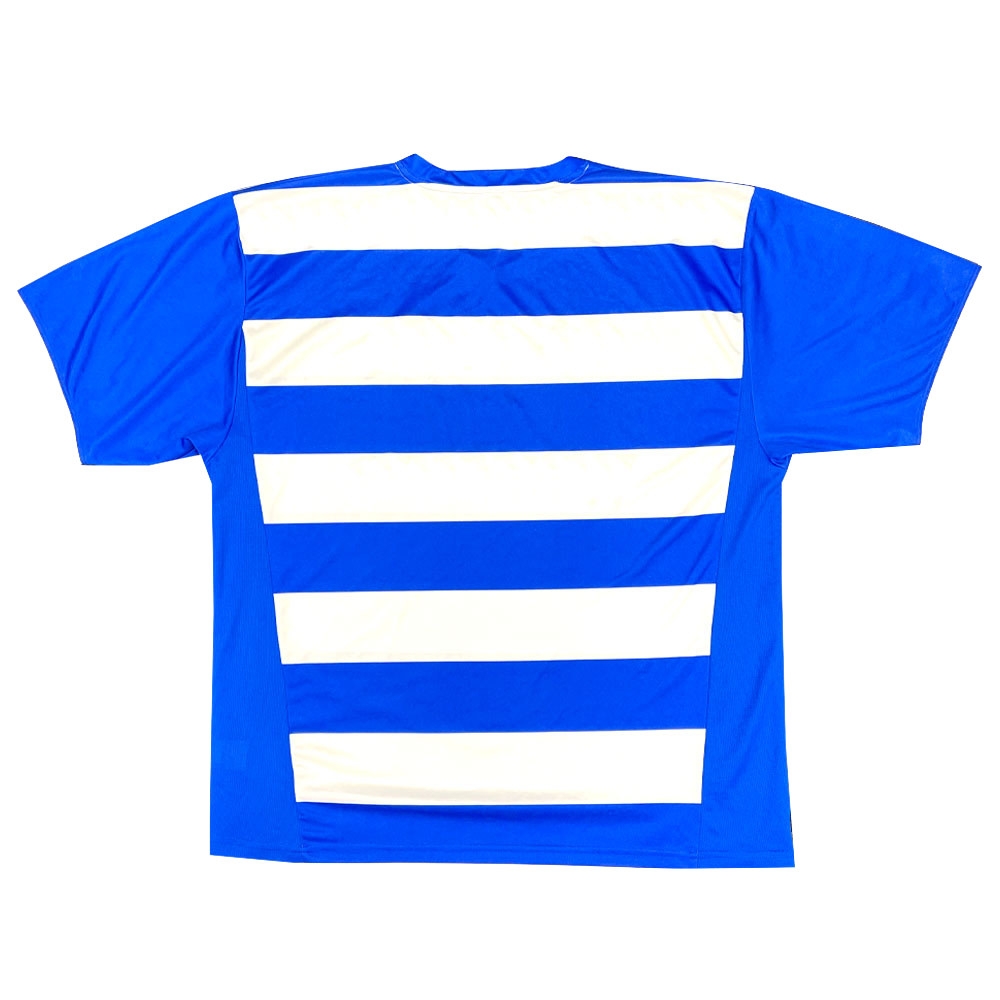Reading 2004-05 Home Shirt ((Good) XXL)