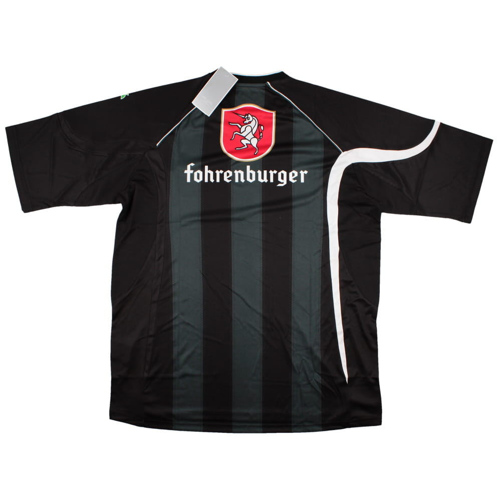 Rheindorf Altach 2012-13 Home Shirt (L) (BNWT)