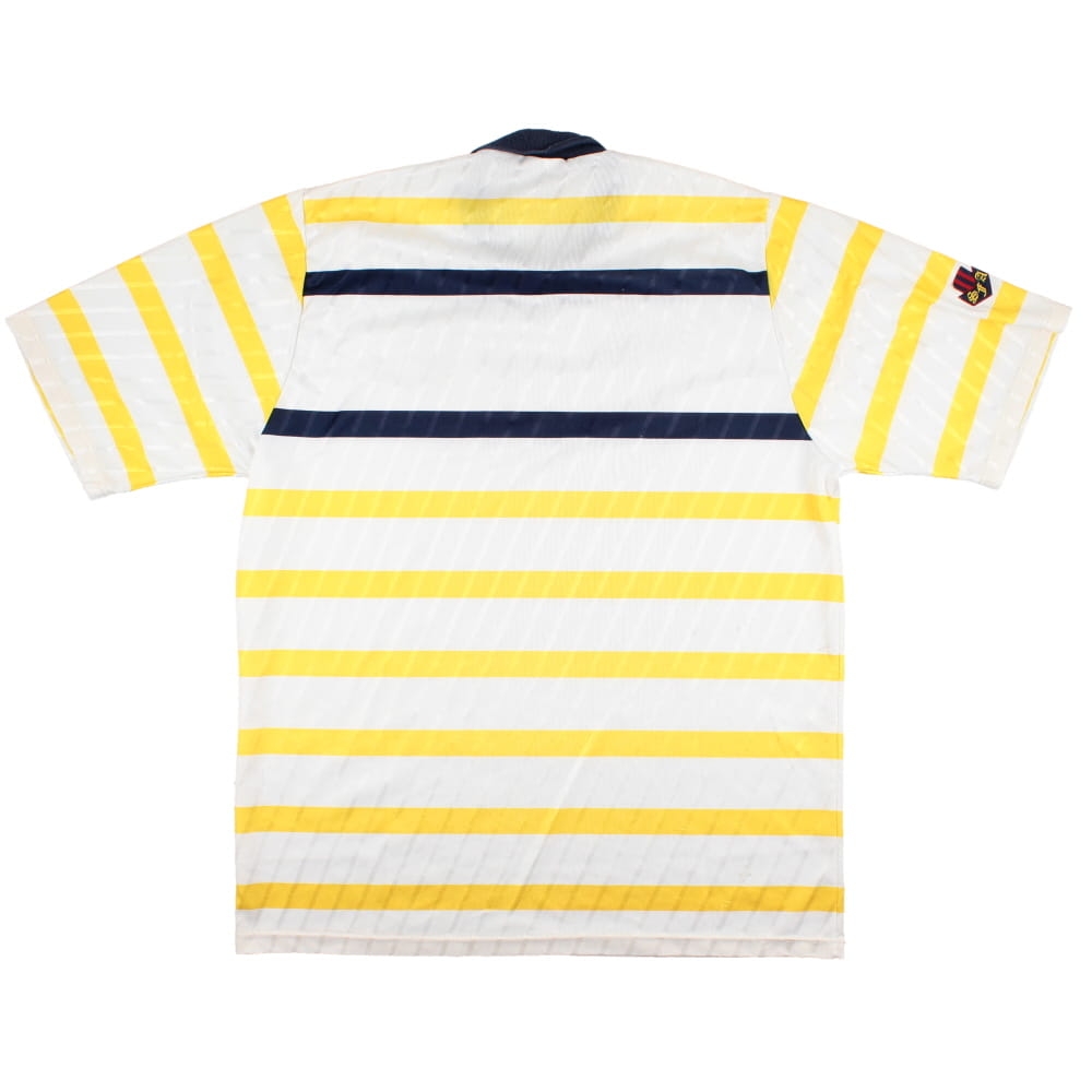 Scotland 1988-1991 Away Shirt (L) (Good)