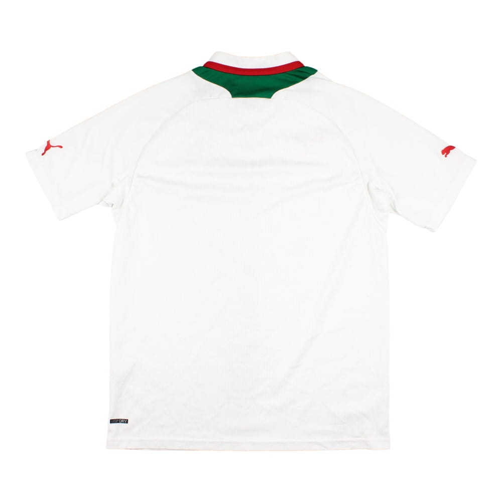 Senegal 2012-13 Home Shirt ((Very Good) L)