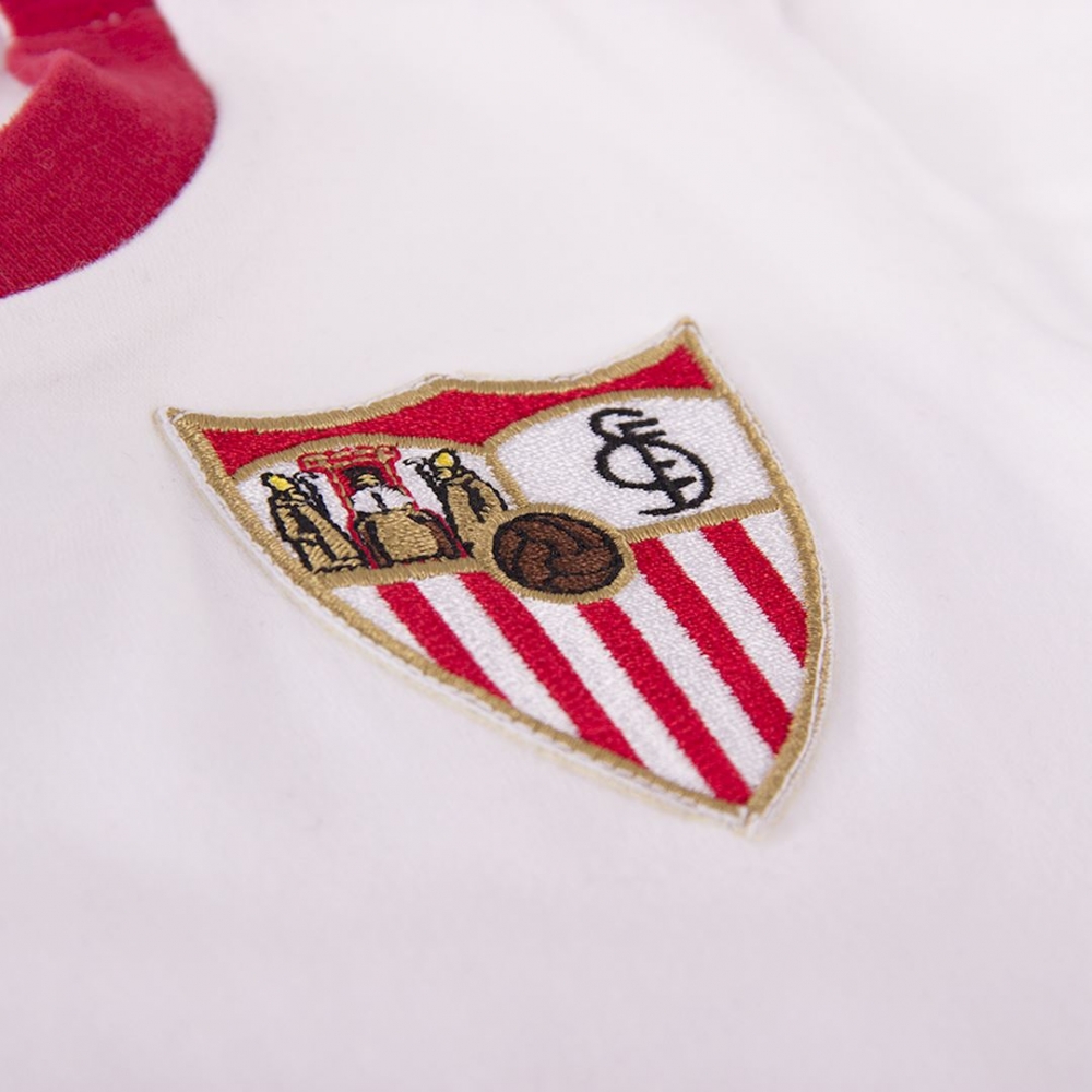 Sevilla FC My First Football Shirt