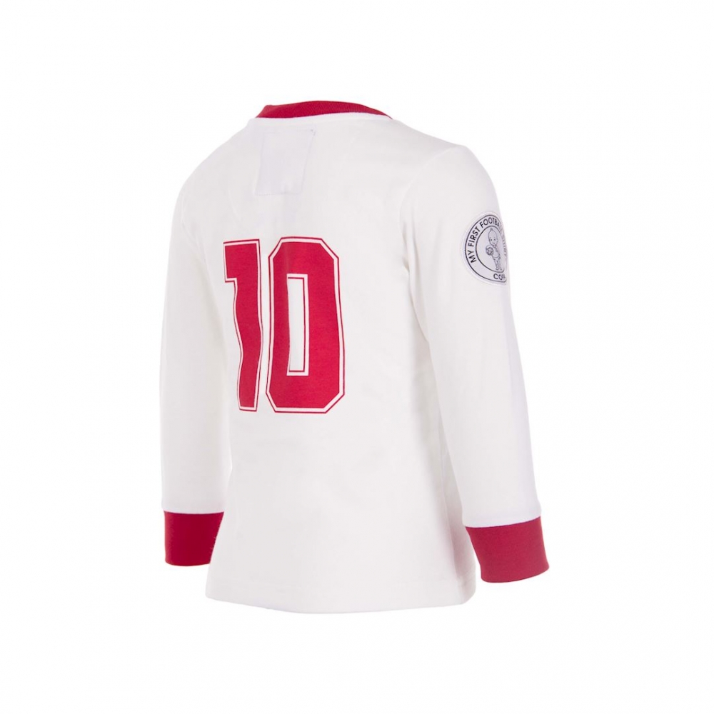 Sevilla FC My First Football Shirt