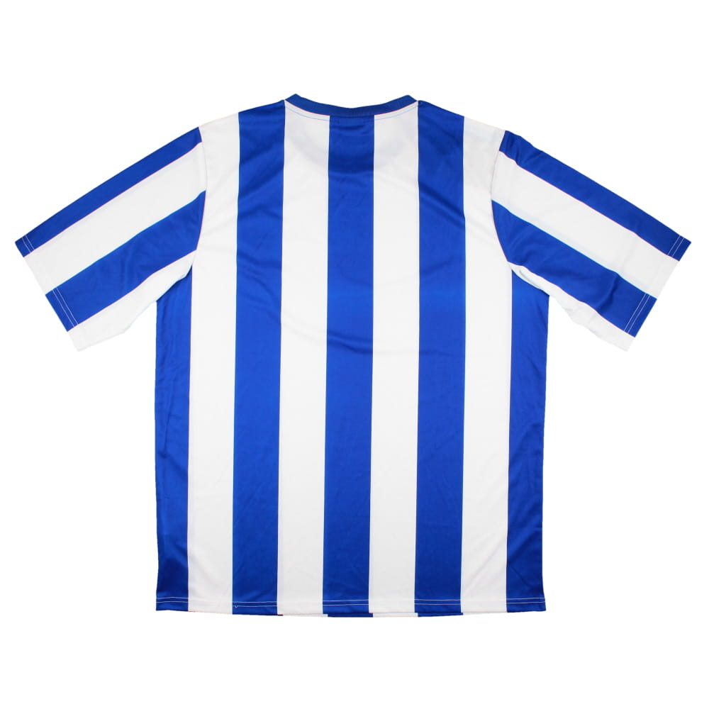 Sheffield Wednesday 2012-13 Home Shirt (Sponsorless) (S) (Excellent)