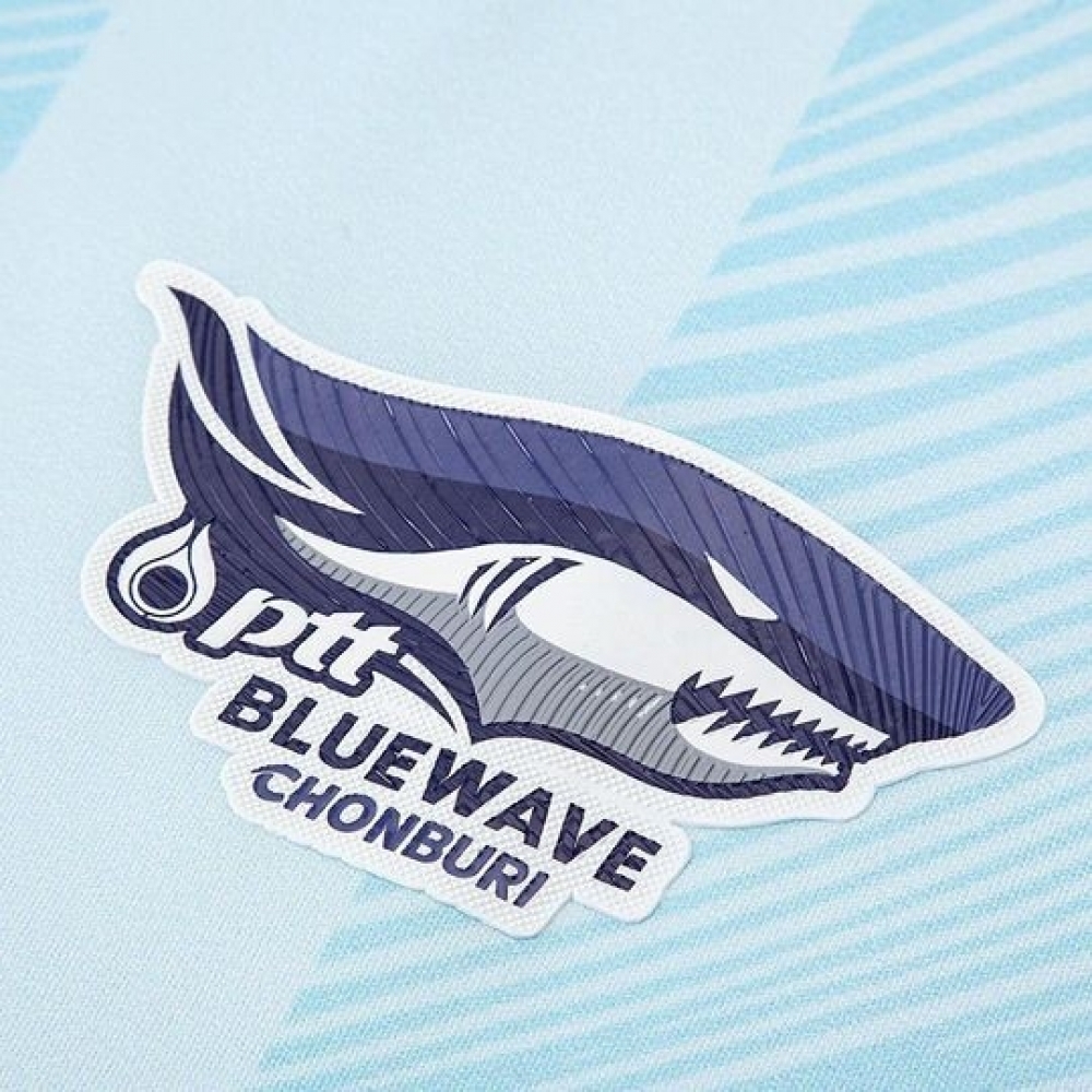 PTT Chonburi Bluewave Player Shirt