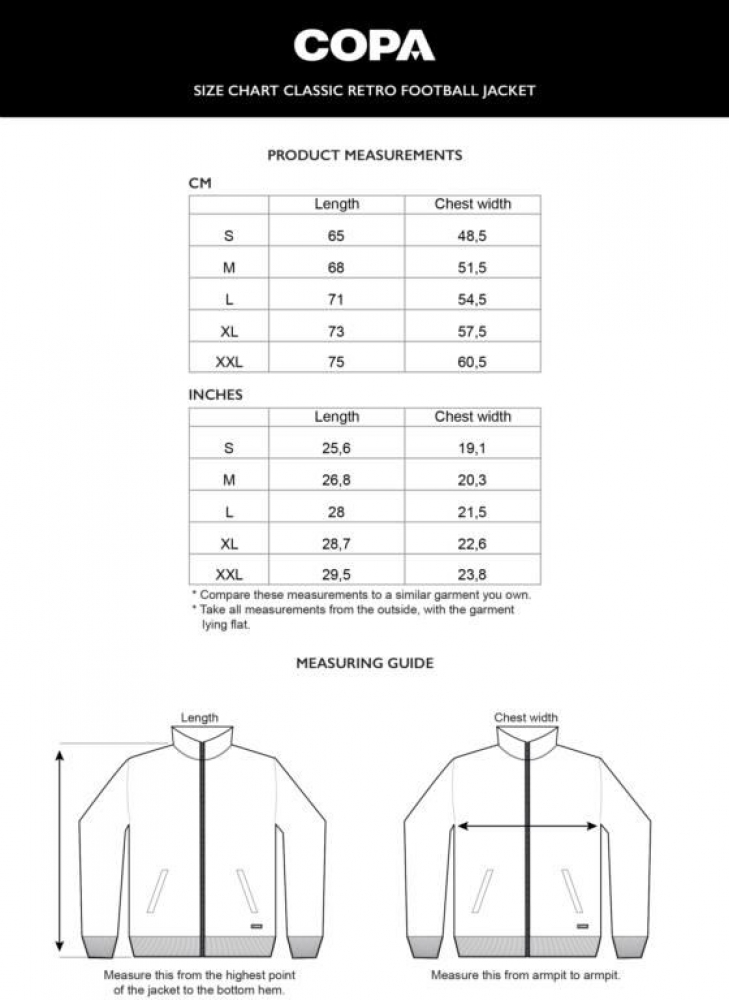 Tibet Training Jacket