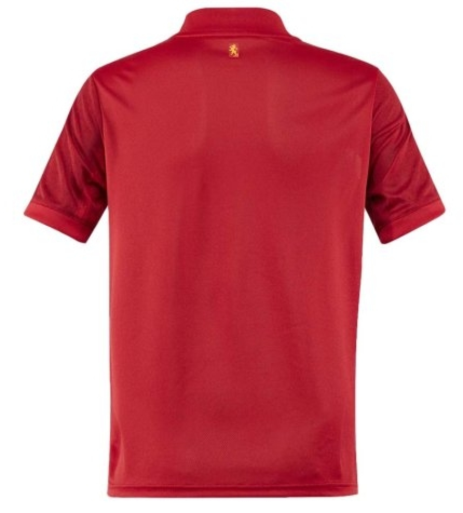 Spain 2020-21 Home Shirt (S) (Good)