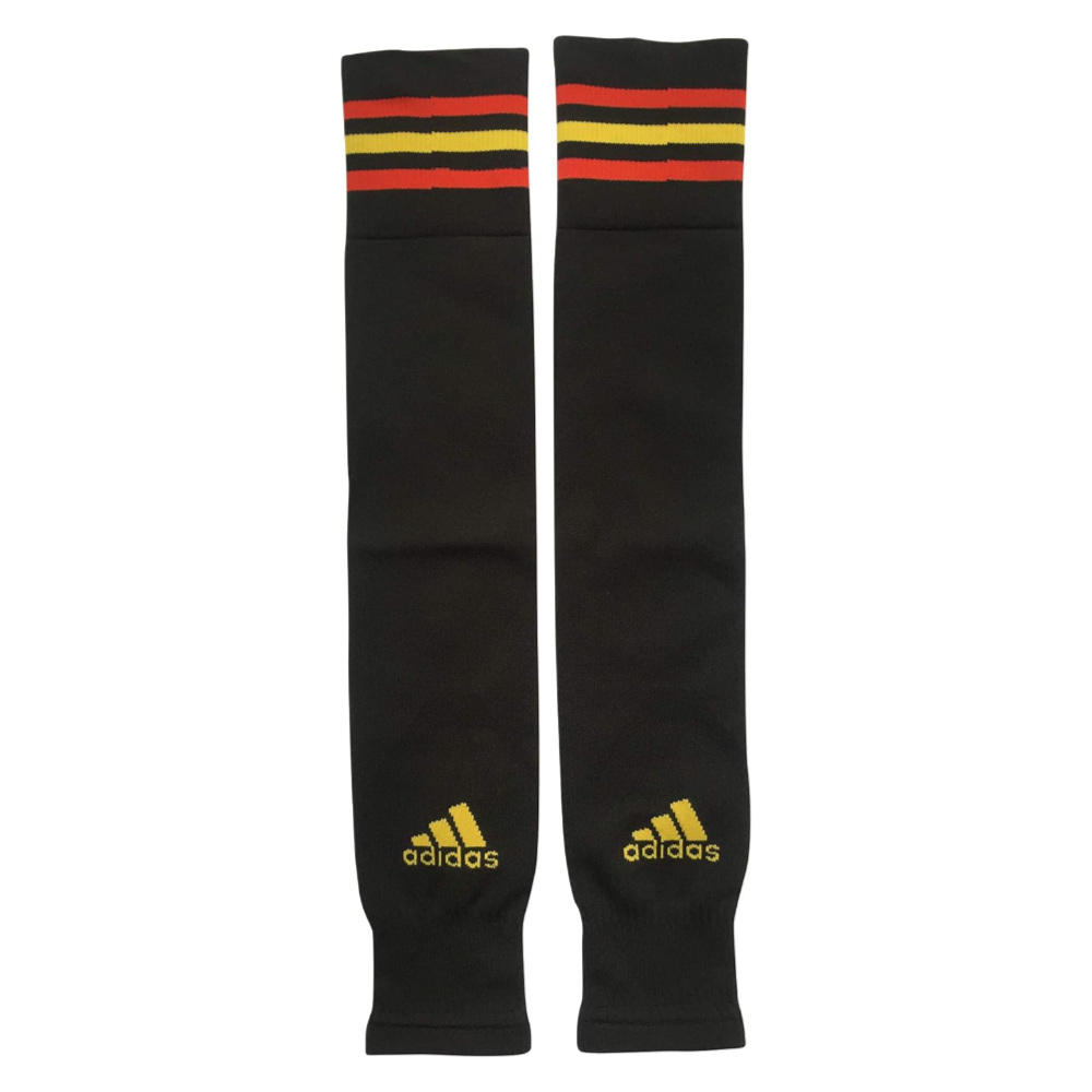 Spain 2018-19 Adidas Player Issue Socks (5) (BNWT)