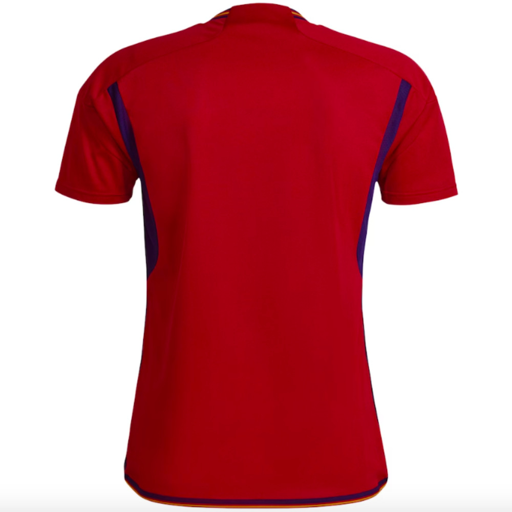 Spain 2022-23 Home Shirt (Womens XL-) (Mint)