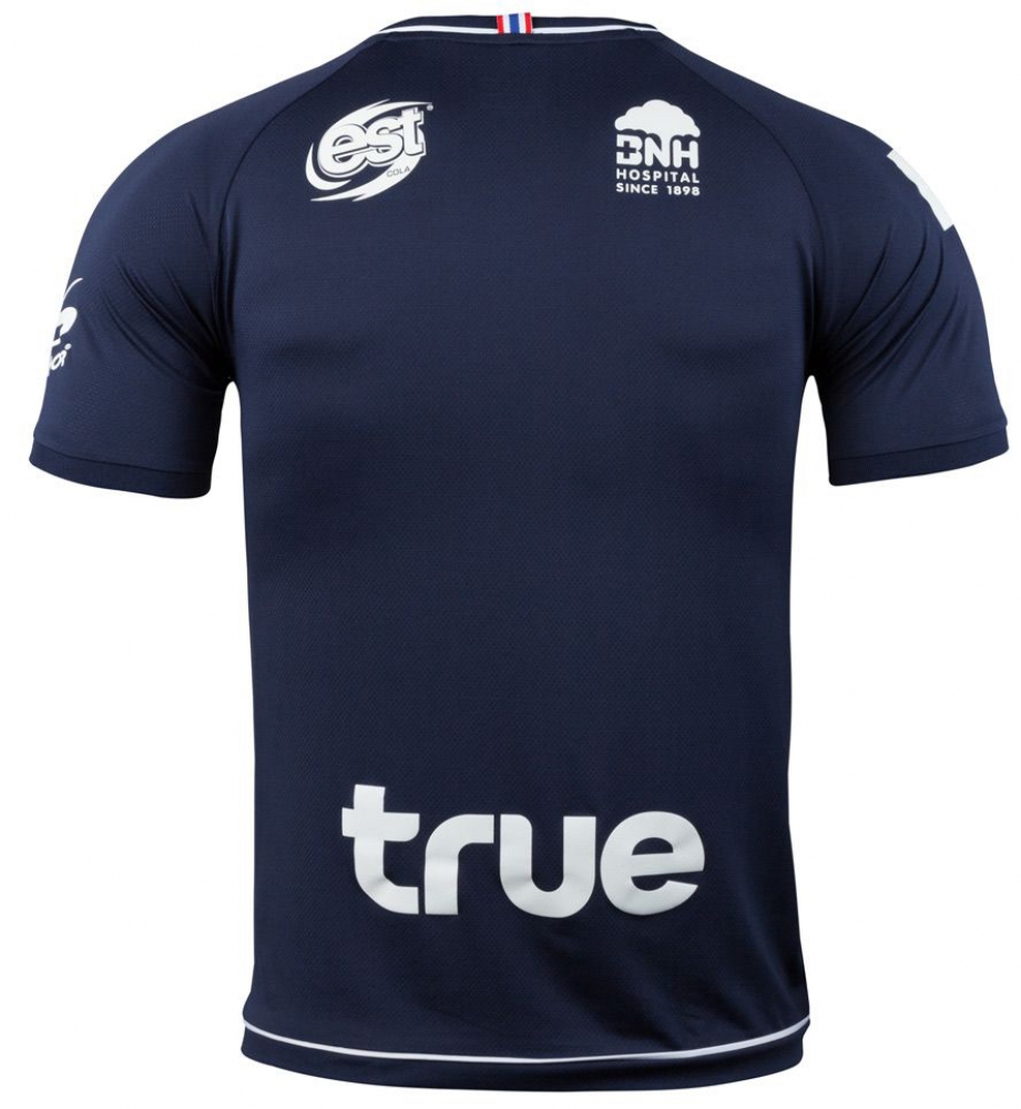 Suphanburi FC Shirt (Navy)