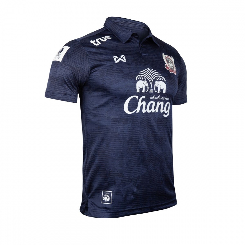 Suphanburi FC Shirt