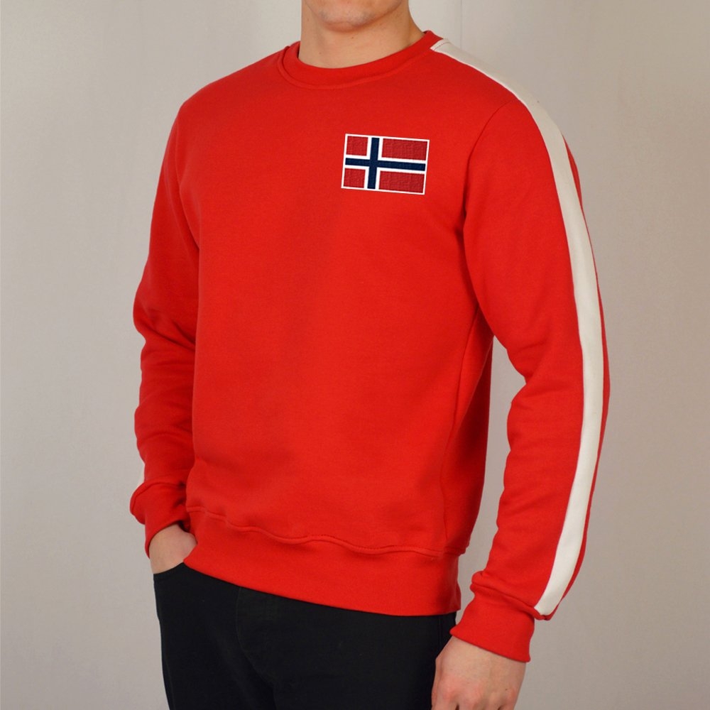 Norway Sweatshirt