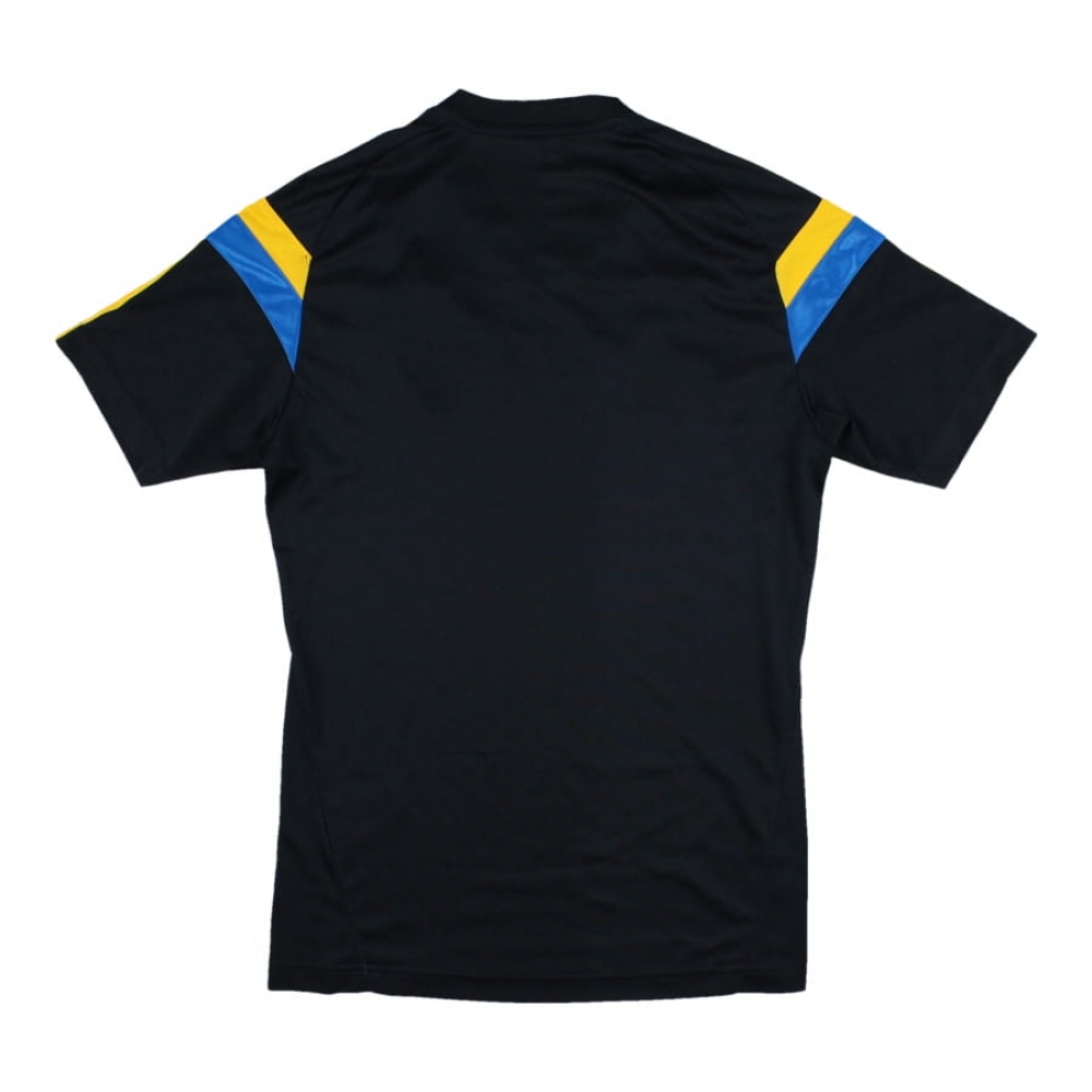 Sweden 2014-15 Training Shirt ((Excellent) S)