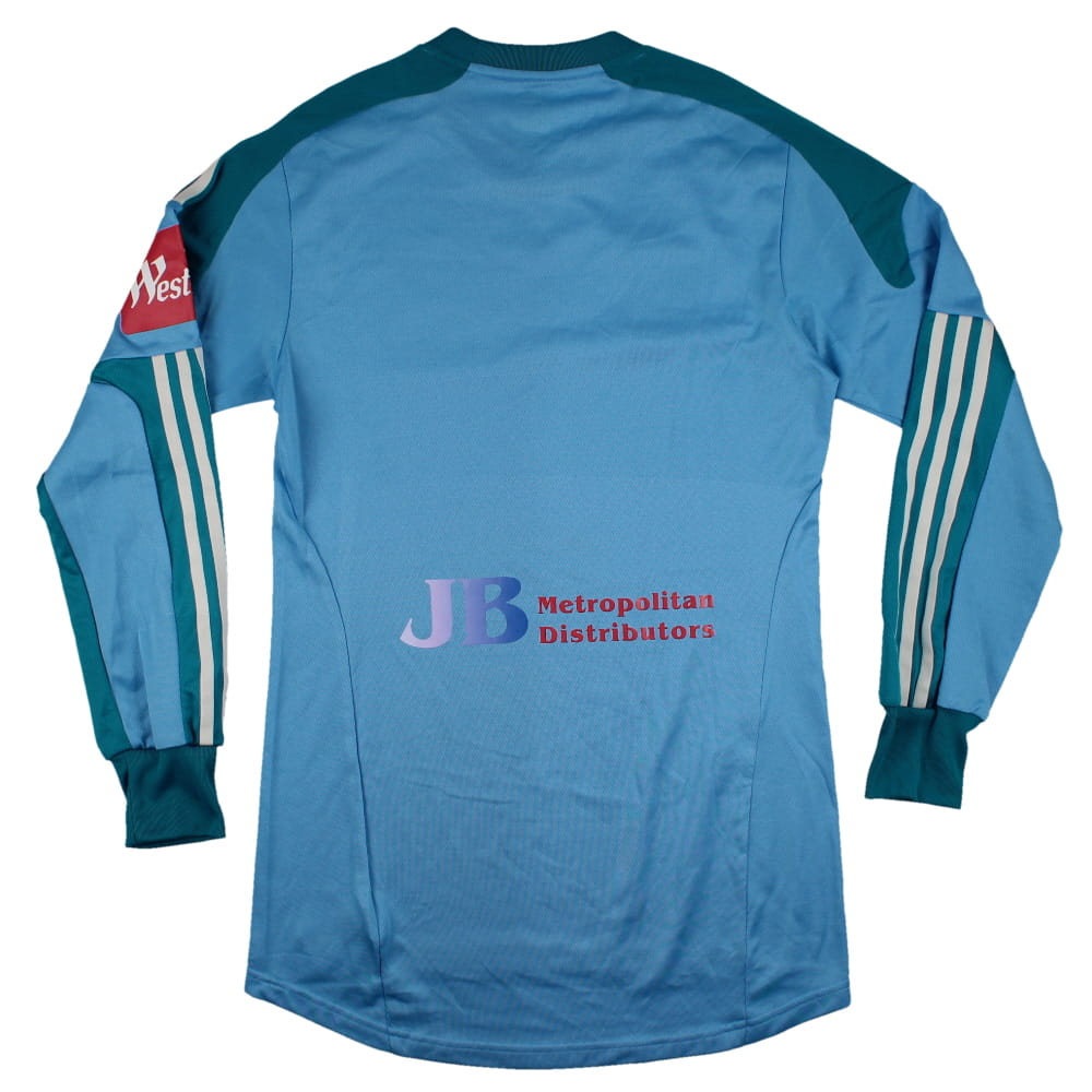 Sydney FC Women 2013-14 GK Away Shirt (m) (Excellent)