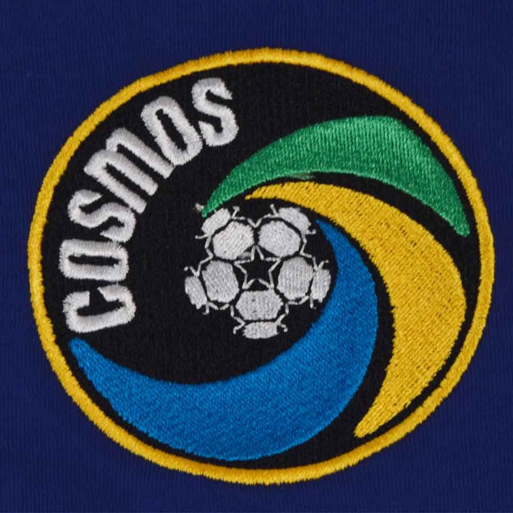 NY Cosmos T-Shirt - Royal