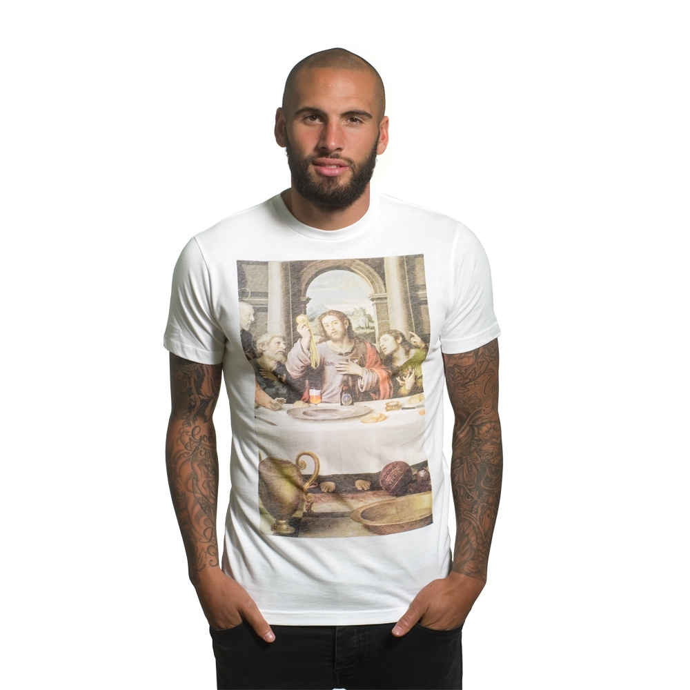 The Last Supper T-Shirt