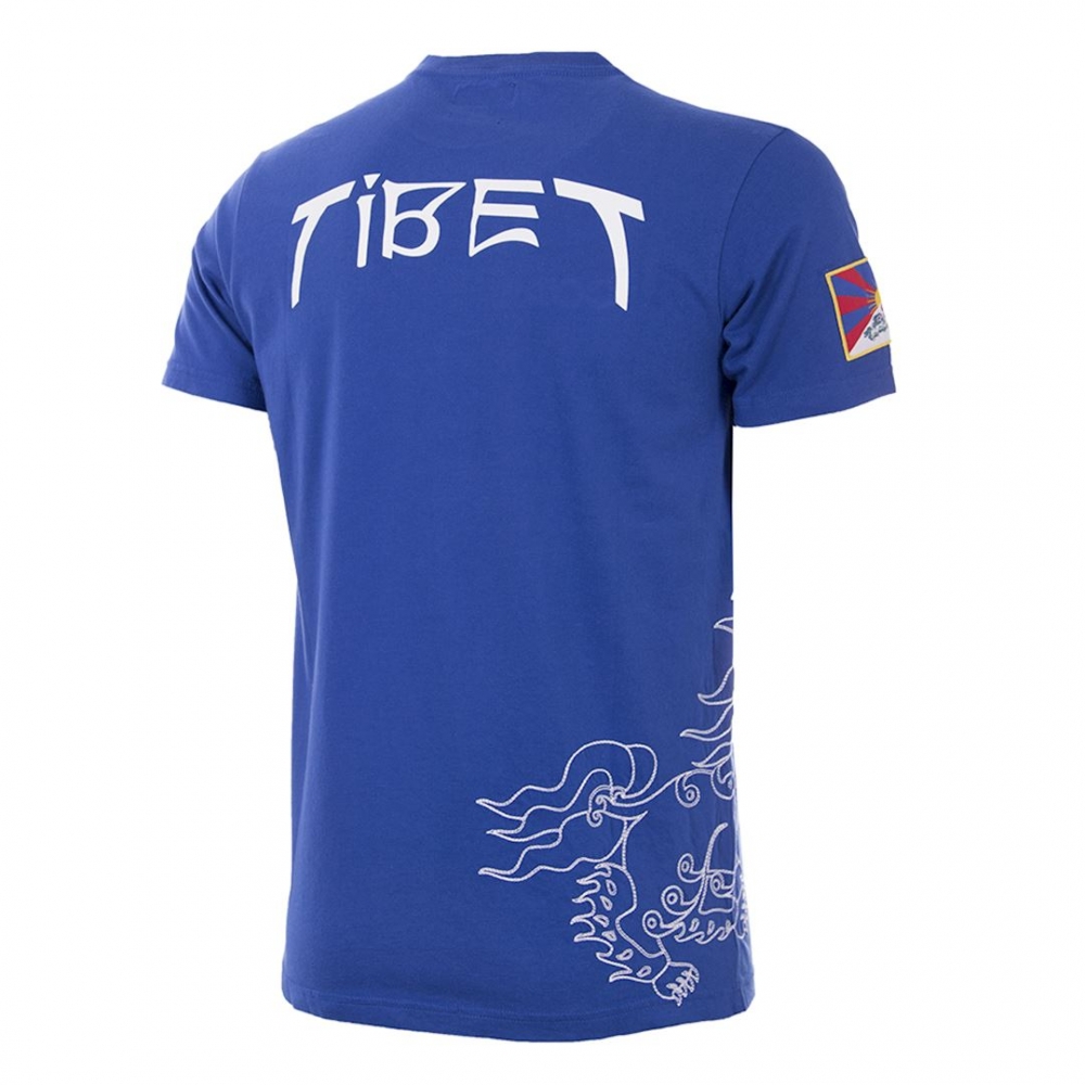 Tibet T-Shirt