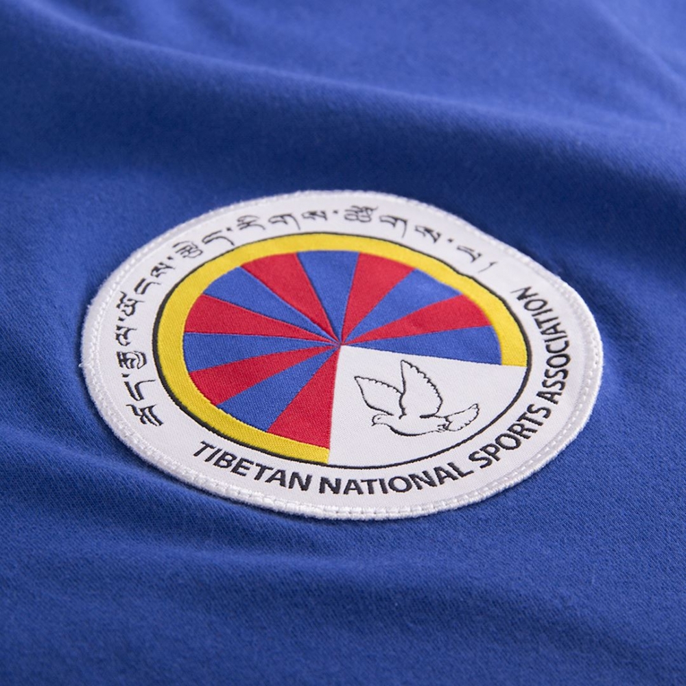 Tibet T-Shirt