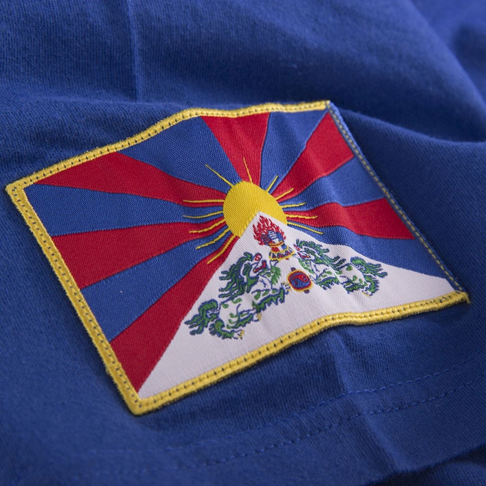 Tibet T-Shirt