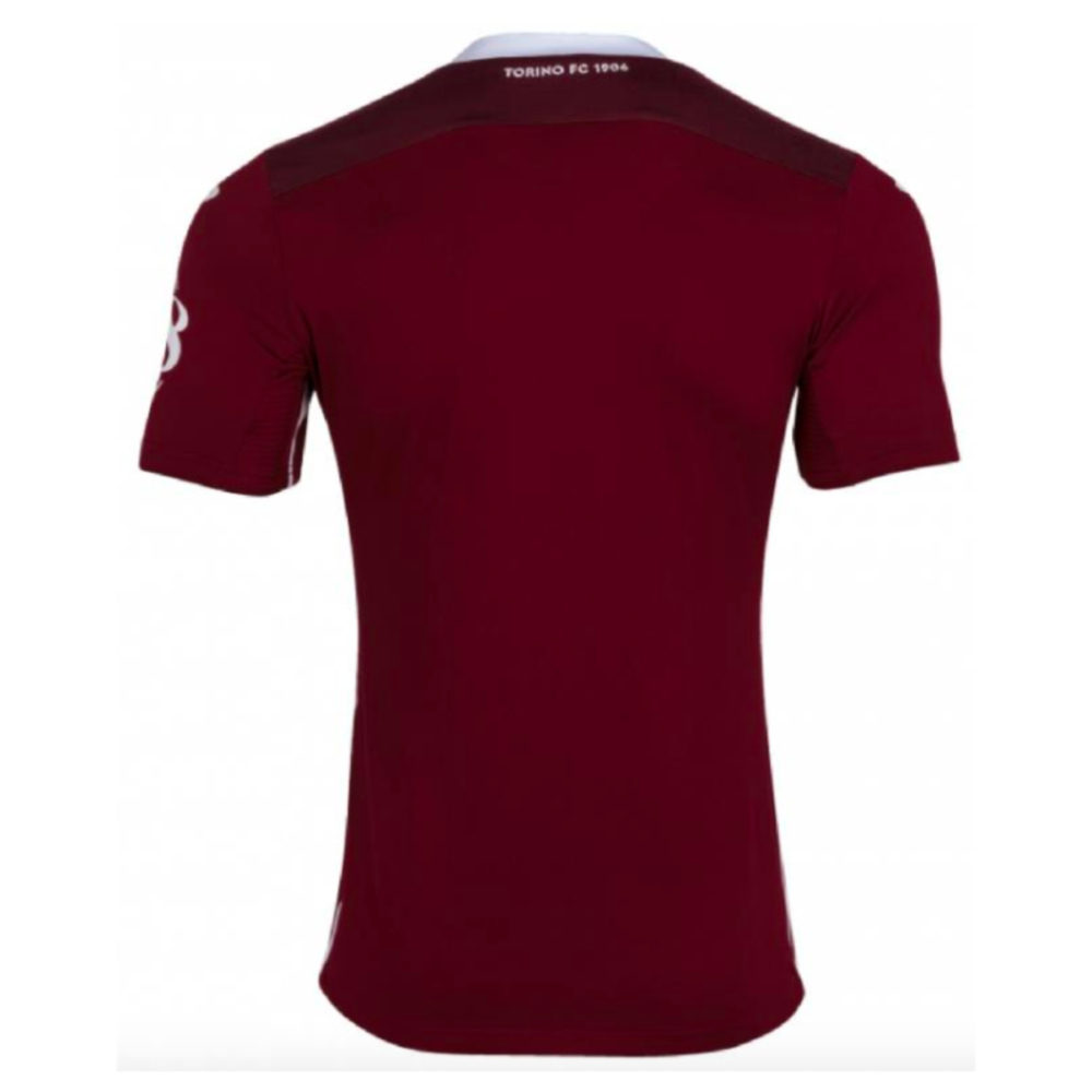 Torino 2020-21 Home Shirt (5XS 5-6y) (I FALQUE 14) (BNWT)