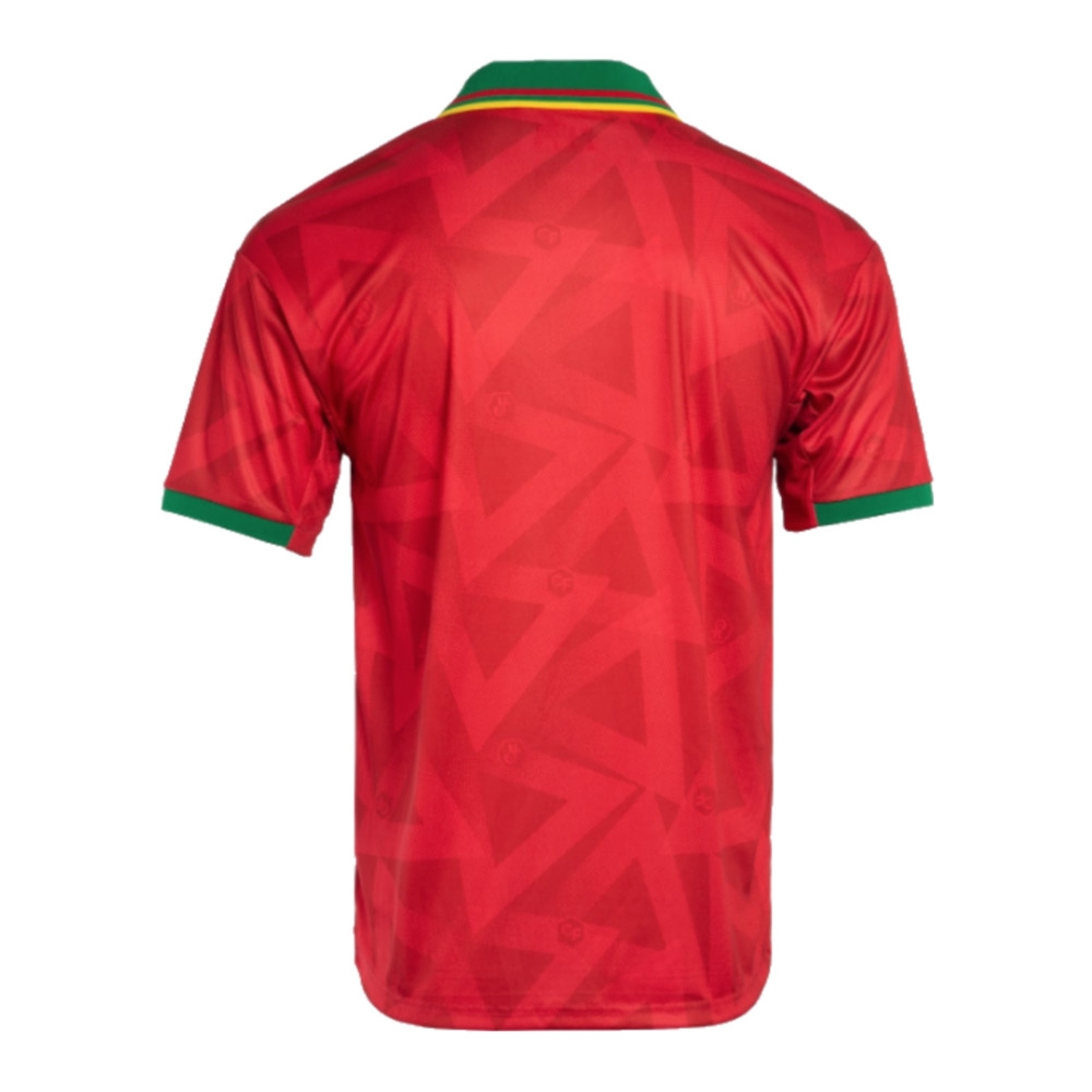 Wales Retro Fan Shirt Mens