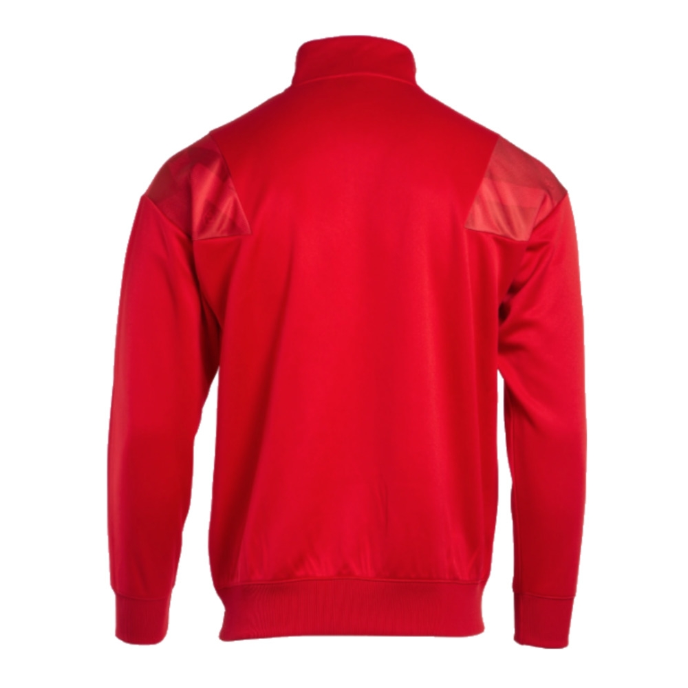 Wales Retro Fan Track Jacket Mens