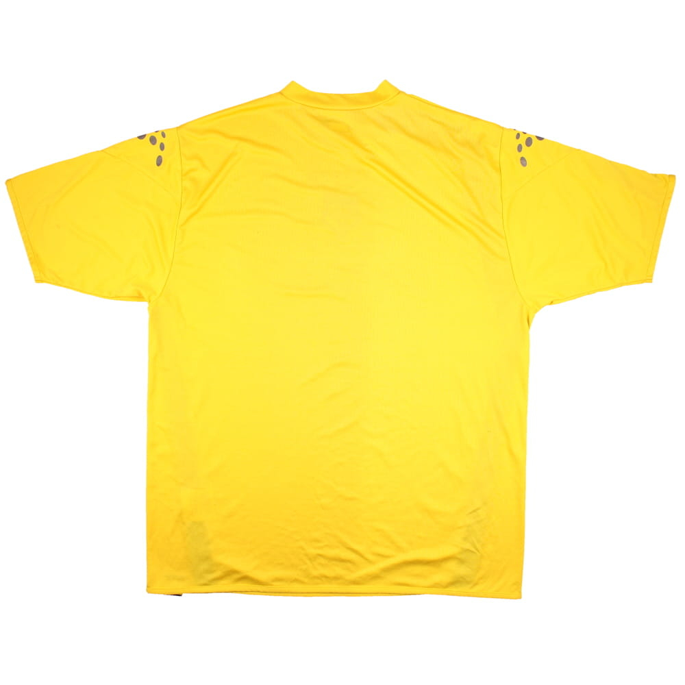 Watford 2005-06 Home Shirt (XL) (Very Good)