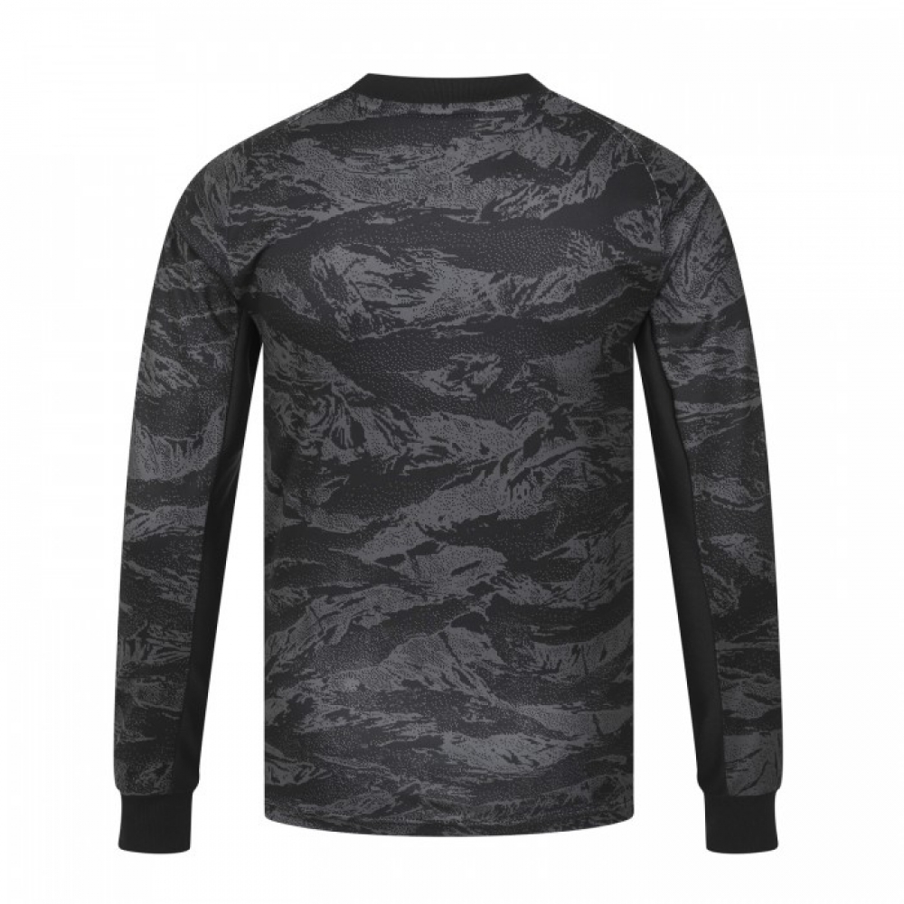 2019-2020 Wolves Third Adidas Goalkeeper Shirt (Kids)