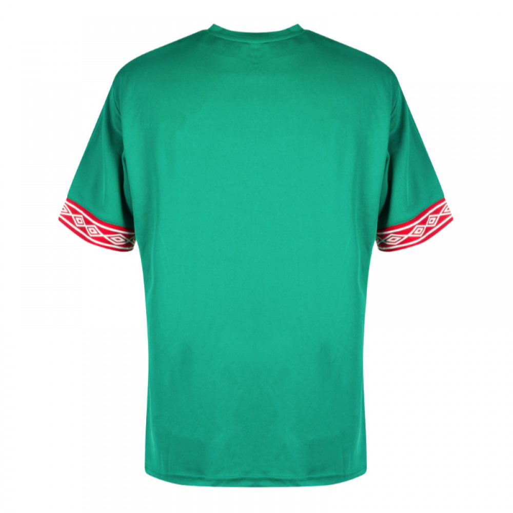 Zimbabwe 2019-20 Third Shirt (S) (Excellent)