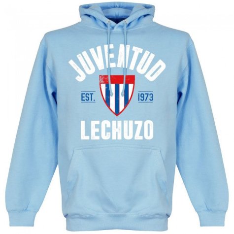 Juventud Established Hoodie - Sky