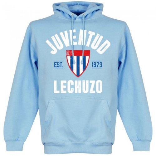 Juventud Established Hoodie - Sky