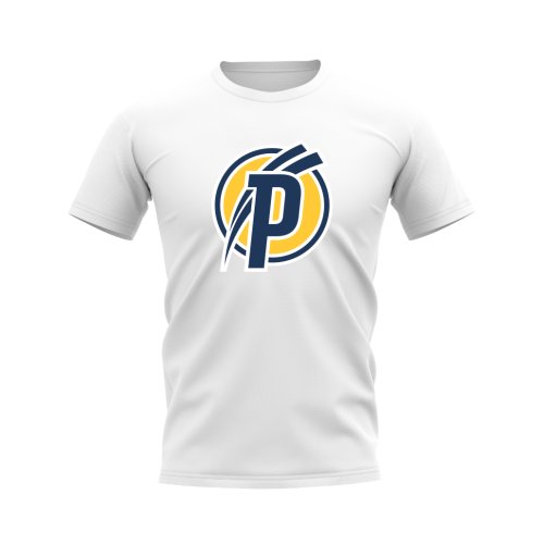 Puskas FC Badge T-shirt (White)