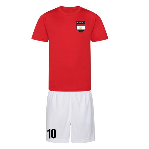 Personalised Egypt Training Kit