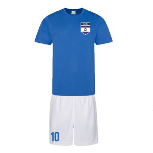 Personalised Israel Training Kit