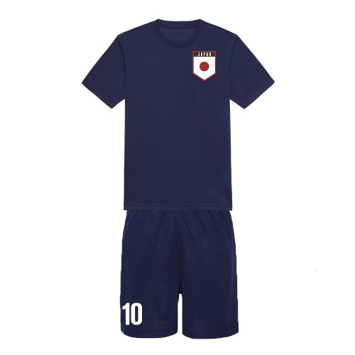 Personalised Japan Training Kit