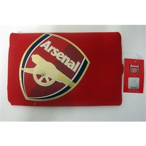 Arsenal FC Neoprene Pencil Case