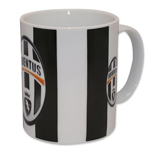 Juventus FC Mug