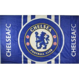 Chelsea FC Flag